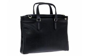 デモンダビジネスバッグ（No.5019-60)　ネイビー