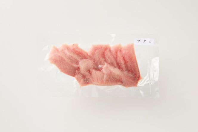 お任せ刺身3種盛り合わせ（3種類×10切れ小分け×3パック）　TB00033