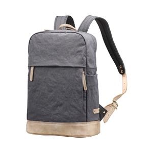 豊岡鞄　TUTUMU Study　(S1500　24-146)グレー