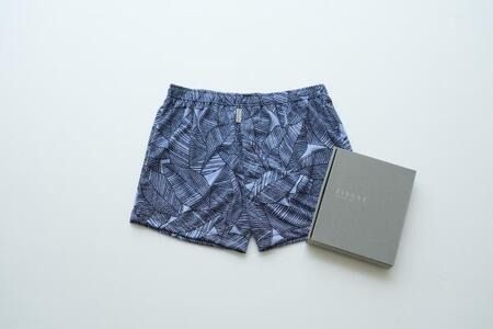 yɌLszY  V[ggNX 03/LTCY/ZIVANE/Leaf blue 1/ߕt̖/pBOXt A_[EFA