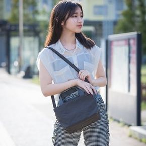 豊岡鞄　TUTUMU　Tore（グレー）