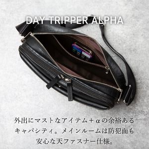 豊岡鞄 ショルダーバッグ CDTH-014 ブラック