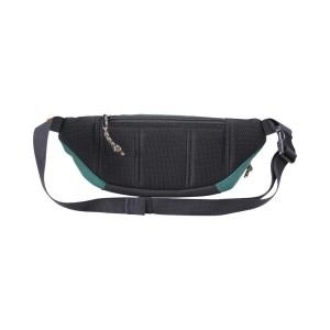 豊岡鞄　WALK ABOUT WOODS Rei　グリーン