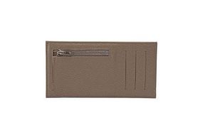 豊岡財布 Shokolatt XXS フラグメントケース トープ