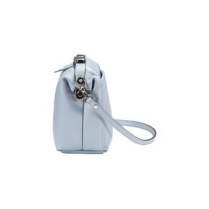 豊岡鞄 YOUTA ELK MINIMUM SD YK56E スカイ / ショルダーバッグ ななめ掛け かばん 鞄 バッグ カバン メンズ レディース