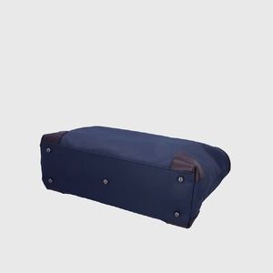 豊岡鞄 ARTPHERE アートフィアー Re:Style トートボストン BK21-104 ネイビー / トートバッグ 大容量 大きめ 肩掛け ボストンバッグ 旅行 ゴルフ 出張 軽量 撥水 メンズ レディース バッグ カバン