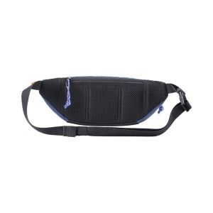 豊岡鞄　WALK ABOUT WOODS Rei　ネイビー