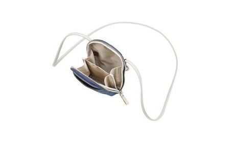 豊岡鞄 S4300 TUTUMU Pocket Nylon ネイビー