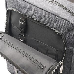 豊岡鞄 3504 　ＤＥＮＩＭ　リュック