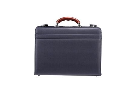 豊岡鞄 YOUTA リザード 3Direction YKM7 ネイビー