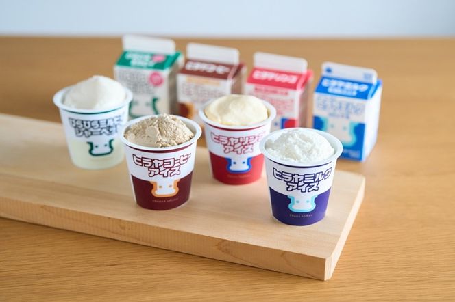 ヒラヤアイス24個セット　HG00003