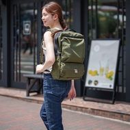 豊岡鞄 CIE WEATHER 2WAY BACKPACK（071952）カーキ / 木和田正昭商店 撥水 ビジネス ストリート バックパック リュックサック メンズ リュックメンズ
