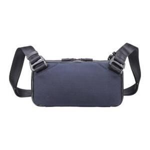 豊岡鞄 ベルーフバゲージ Urban Explorer MINI HA brfGR22HA ネイビー / beruf baggage ショルダーバッグ ボディバッグ 旅行 トラベル ポーチ メンズ カード 紙幣 収納 軽量 撥水 ショルダー バッグ 鞄 カバン