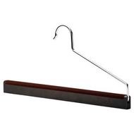 【ナカタハンガー】スラックスハンガー 2本 SET-11