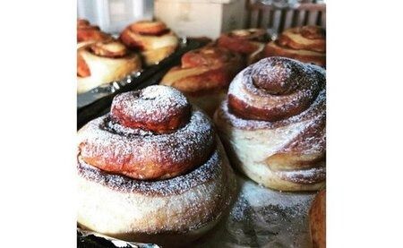 コウノトリ舞う しっとりやわらかパンセット A