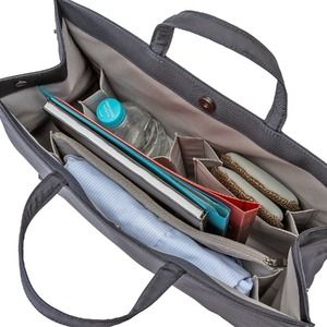 豊岡鞄 For the blue お受験サブバッグ HND04GM