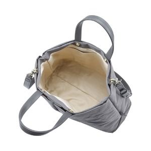 豊岡鞄　TUTUMU Fry （S3400）グレー