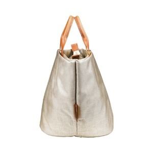 豊岡鞄　TUTUMU　Marche mini C/N（S1802）グレーベージュ