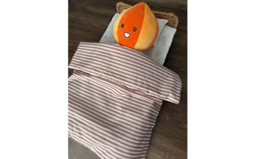 《7営業日以内に発送》きーたん ぬいぐるみ S ( ぬいぐるみ 玉ねぎ マスコット キャラクター )【165-0002】