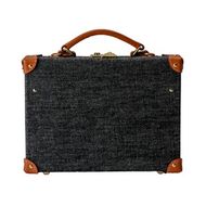 豊岡鞄　漁網デニム　カブセトランクS　KT05GMD　キャメル