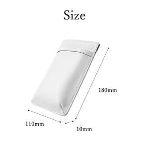 豊岡財布 JETTERモバイルショルダー CJTF-031 ホワイト