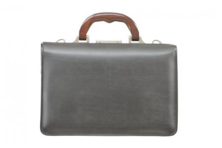 ＪＣＨ　木手ダレス型セカンド（22313-01）黒