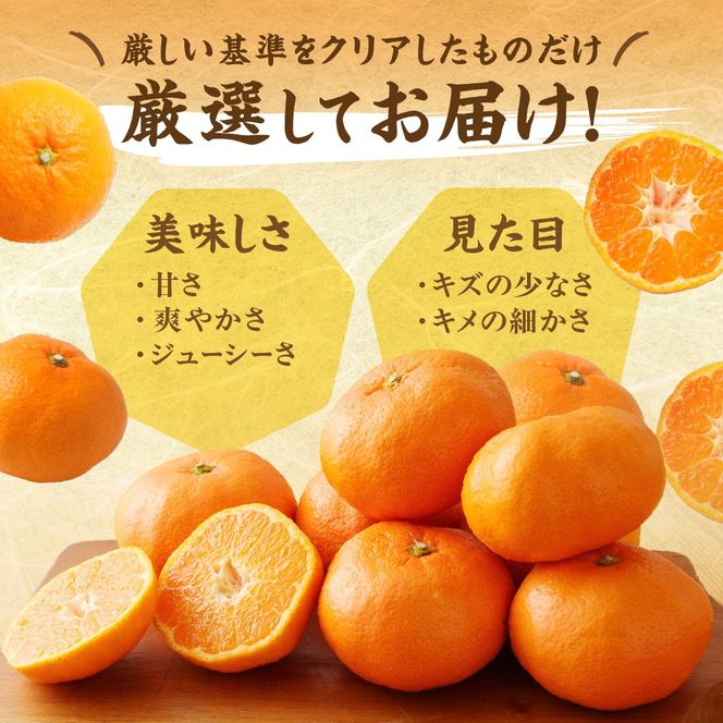 JAむなかたブランド「姫神」3kg 【2025年10月下旬～12月発送】【ほたるの里】_HA1346