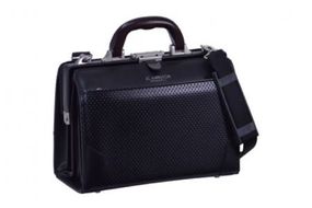 ＪＣＨ　ディンプル木手4枚仕切ダレス（22318-01）黒