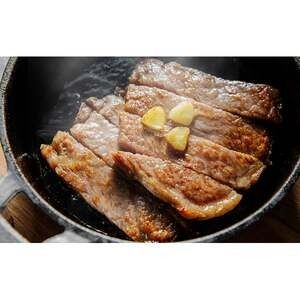 神戸牛 ロースステーキ 5枚 合計550g （612）/ 肩ロース 牛肉 ステーキ 霜降り ステーキ肉 赤身 牛 肉 焼肉 但馬牛 黒毛和牛 国産牛 ビフテキ 神戸ビーフ【やまのおかげ屋】