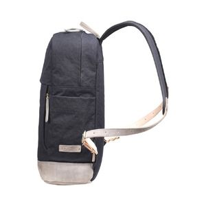 豊岡鞄　TUTUMU Study　(S1500　24-146)ブラック