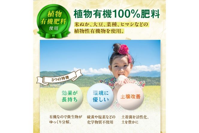 京丹後米～水と文化が育んだ～野間のこしひかり 2kg　FP00007