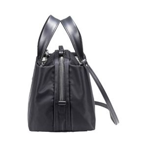 豊岡鞄 S3200RI TUTUMU tre toteRich ブラック