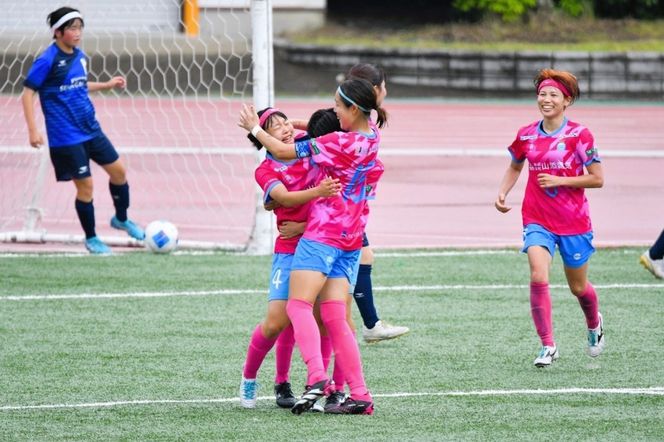 【応援をお願いします！】KYOTO TANGO QUEENSの活動支援 1口 100,000円【返礼品なし】　サッカー 女子サッカー スポーツ 社会貢献 地域活動 応援寄附 京都 サッカー チーム soccer 選手 ファン　YU00007