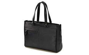 BAGGEX　暁　トートバッグ　13-1101（ブラック）