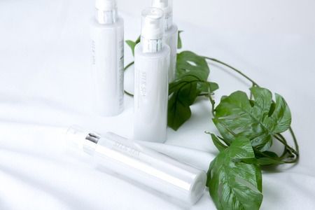 シルクスパジェル