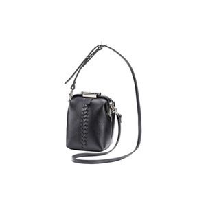 豊岡鞄 YOUTA ELK MINIMUM SD YK56E ブラック / ショルダーバッグ ななめ掛け かばん 鞄 バッグ カバン メンズ レディース