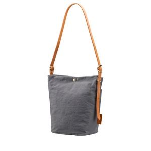 豊岡鞄　TUTUMU Journey Ｓ　(S2500　24-163)グレー