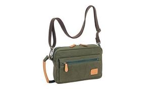 ピスタッシュ横型サイド取手付横型SD（33773-02）カーキ