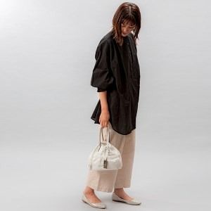 豊岡鞄　ハンディナップ　CJTF-036　ホワイト