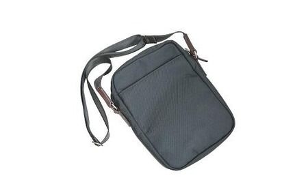 ナイロンショルダーバッグＣＲＯＳＳＲＯＡＤ　503050（ネイビー）