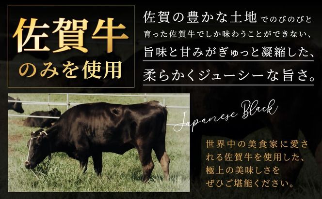 黒毛和牛100％ハンバーグ(約150g×4Pセット)【魚住商店】_HA1520