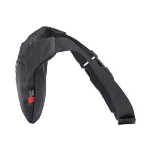 豊岡鞄　WALK ABOUT WOODS Flat　ブラック