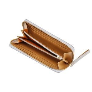 財布 豊岡財布 TUTUMU伊レザーRFW（グレー）