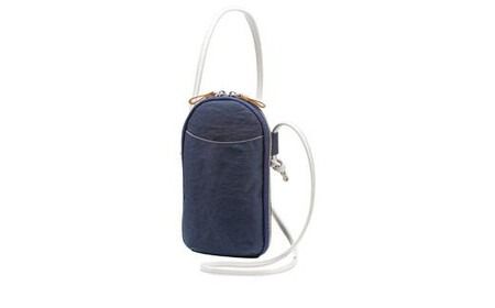 yɌLszL S4300 TUTUMU Pocket Nylon lCr[