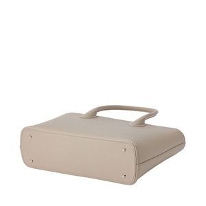 豊岡鞄 TOTTE クリークトート ベージュ MBC023