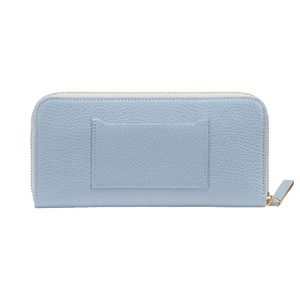 財布 豊岡財布 TUTUMU伊レザーRFW（スカイ）