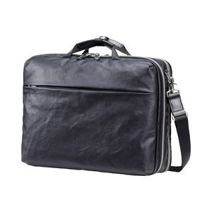 豊岡鞄　anti-mode style Pista 3WAY 2R（A70000）江戸黒