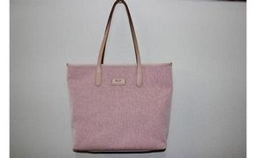 リフレッシングトートバック　（レッド）