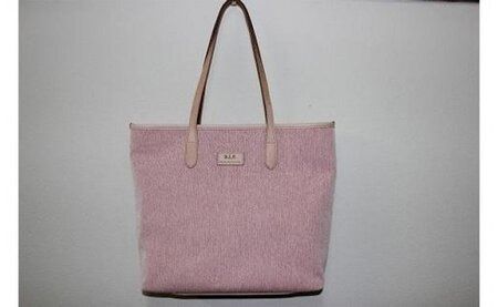 リフレッシングトートバック　（レッド）