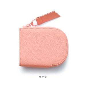 豊岡財布　Lジップウォレット　CITE-008　ピンク